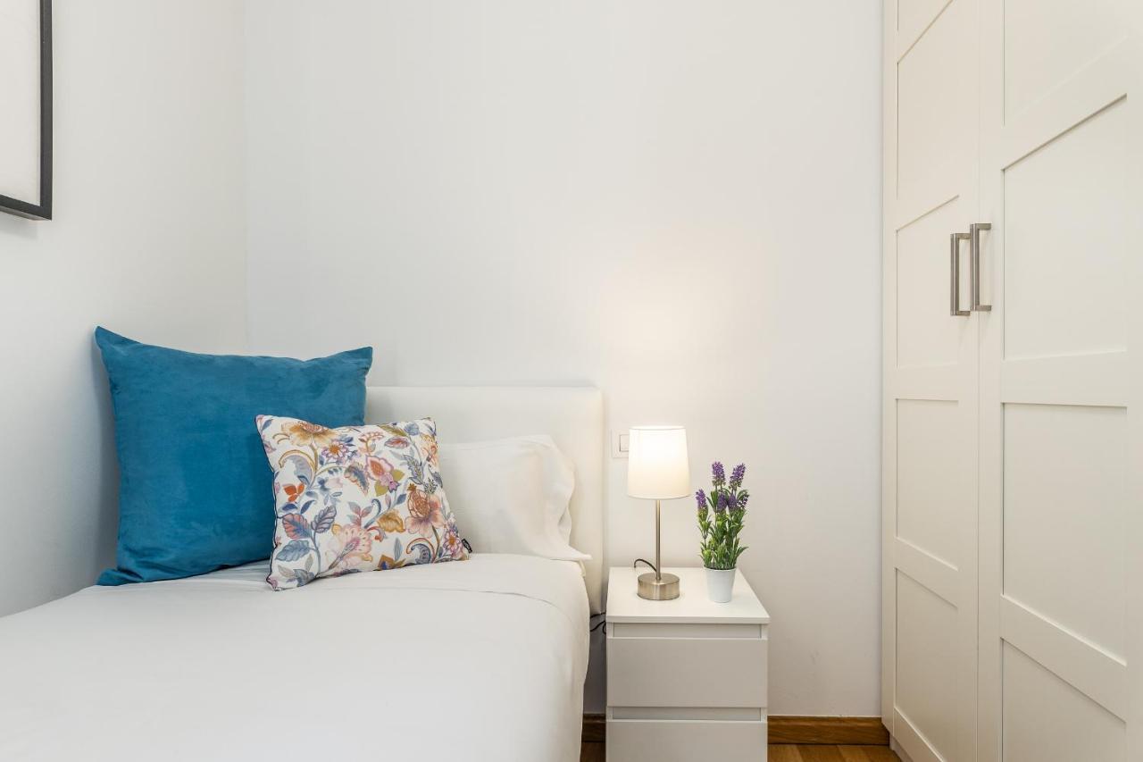 Waou Chamberi I - Alquiler Corta Duracion Apartment มาดริด ภายนอก รูปภาพ