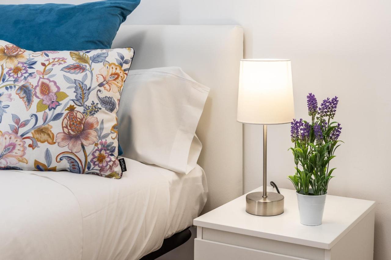 Waou Chamberi I - Alquiler Corta Duracion Apartment มาดริด ภายนอก รูปภาพ